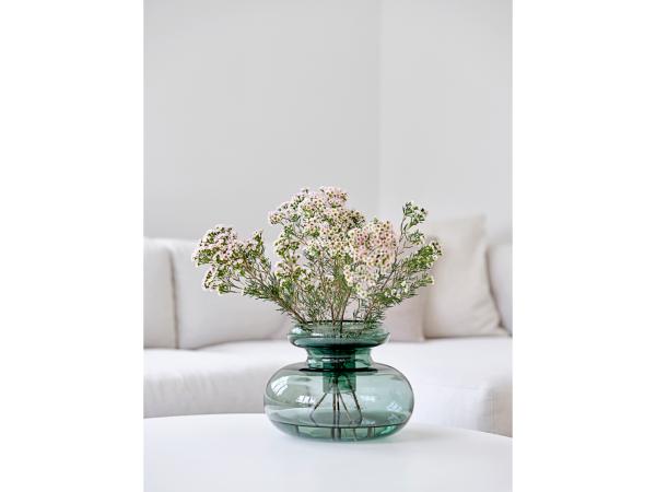 

Zone Vase 31,7 x 33 cm i moss green, Inu